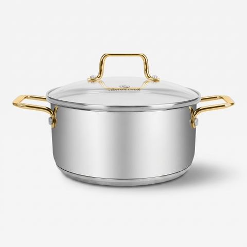 Nồi Inox Smartcook SM2548IN24 size 24cm