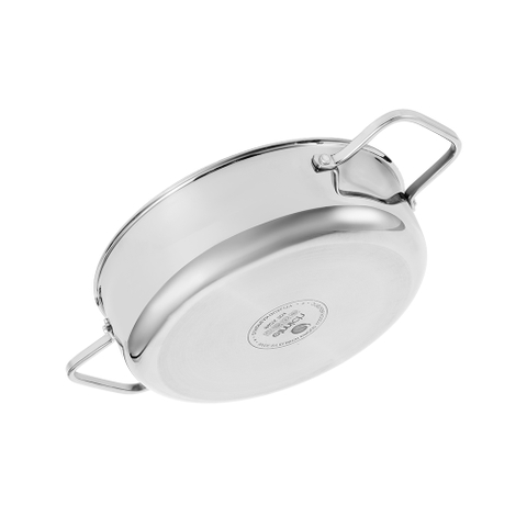 Nồi Inox liền khối Elmich Daily Burga