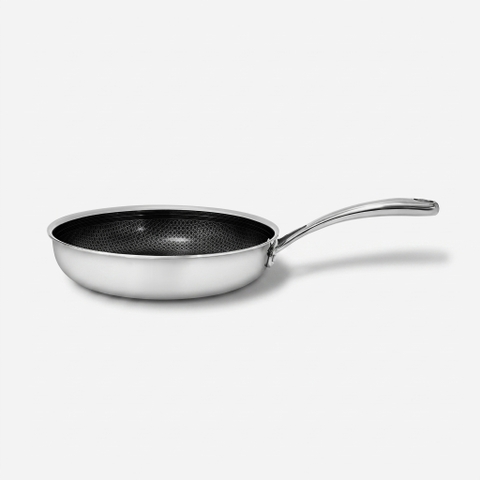 Chảo inox liền khối chống dính ceramic Elmich Plus Winner