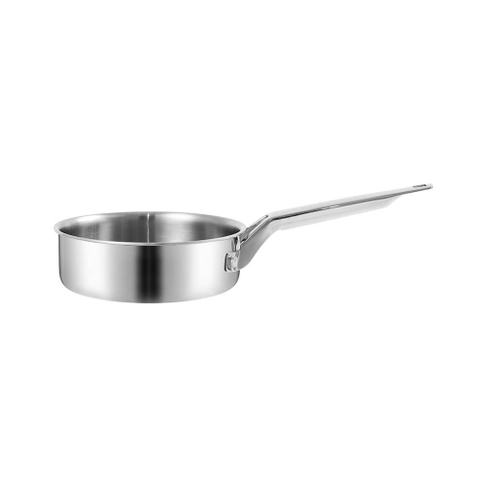 Chảo inox liền khối Elmich EL 2872IN18 Size18cm