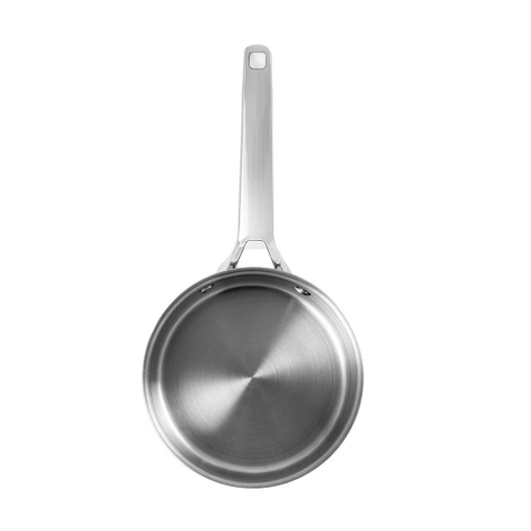 Chảo inox liền khối Elmich EL 2872IN18 Size18cm