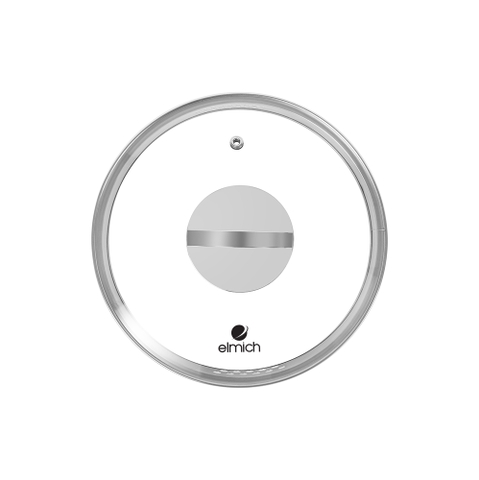 Bộ nồi inox 304 đáy 5 lớp Elmich Core Lumia 16, 20cm