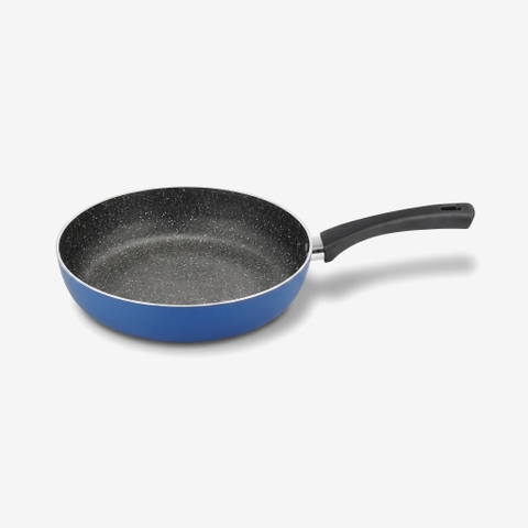 Chảo chống dính ceramic Elmich Coloseum EL-371X Size 20-24-26-28cm