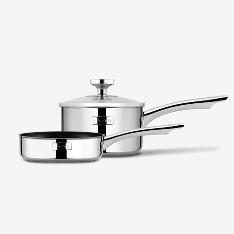 Bộ nồi Elmich Trimax Baby EL 3794 size 14cm