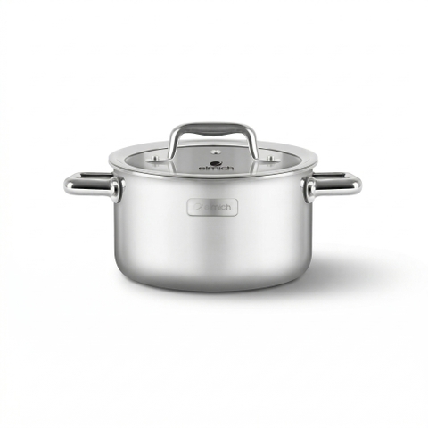 Nồi inox liền khối Elmich Trimax ECO EL-3996 size 26cm