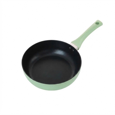 Chảo chống dính vân đá elmich EL-4710OL