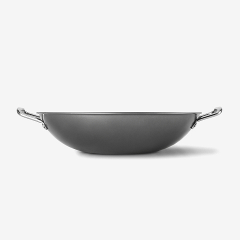 Chảo xào chống dính Smartcook SM- 5763GR36 size 36cm