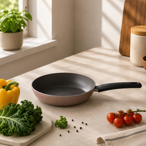 Chảo chống dính Smartcook SM-5924V size 28cm