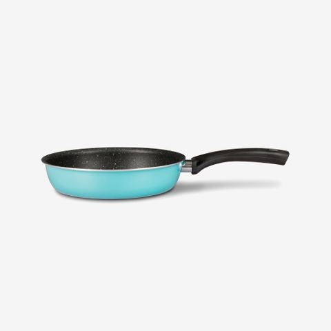Chảo chống dính vân đá Elmich EL-5925BL