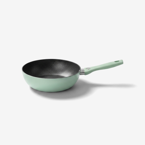 Chảo chống dính siêu bền Elmich EL-5942 size 20, 24, 26, 28cm