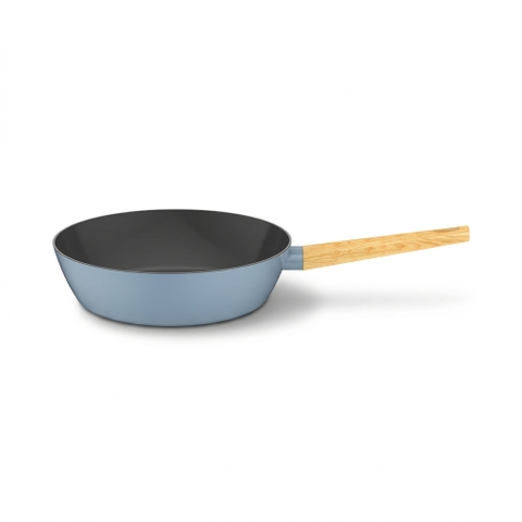 Chảo chống dính vân gỗ Elmich Nature EL-5947MG