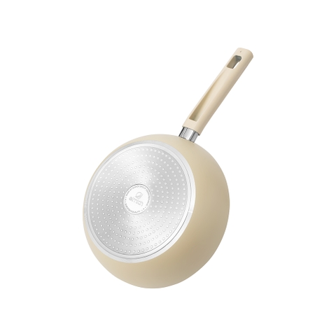 Chảo chống dính Ceramic Elmich EL5980 size 28cm