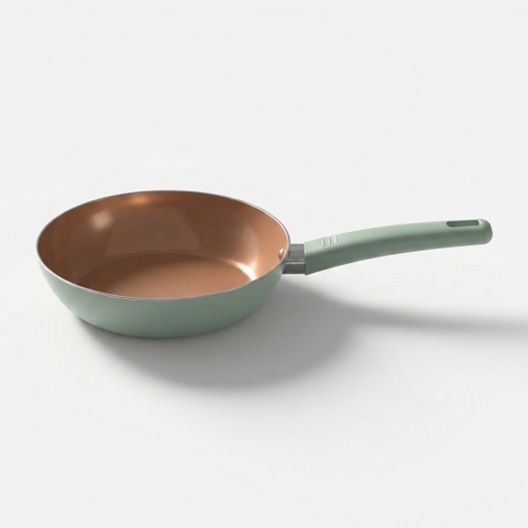 Chảo chống dính ceramic elmich EL5983SK Size 24,26cm