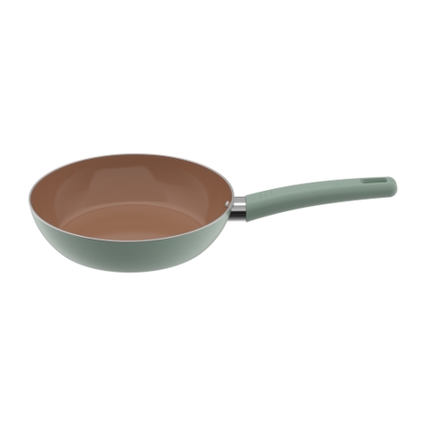 Chảo chống dính ceramic elmich EL5983SK Size 24,26cm