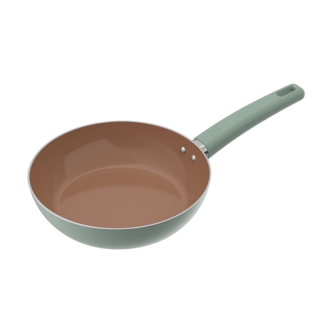 Chảo chống dính ceramic elmich EL5983SK Size 24,26cm