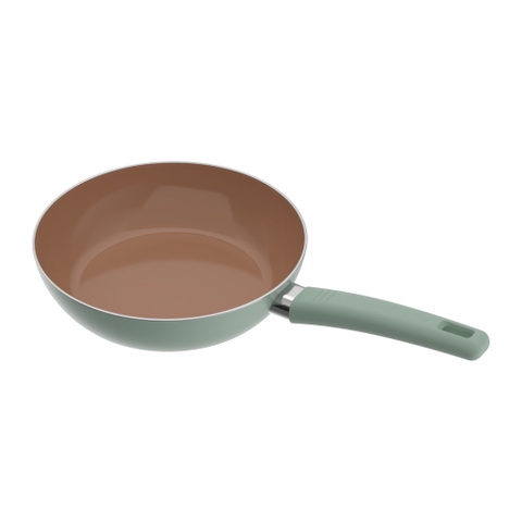 Chảo chống dính ceramic elmich EL5983SK Size 24,26cm
