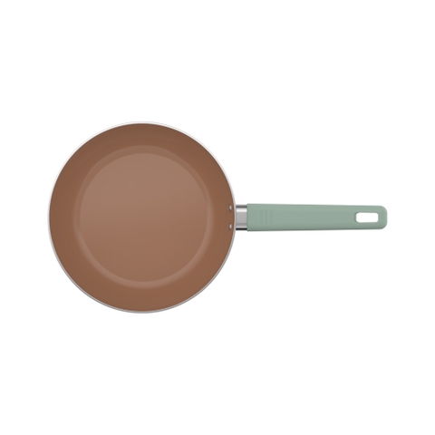 Chảo chống dính ceramic elmich EL5983SK Size 24,26cm