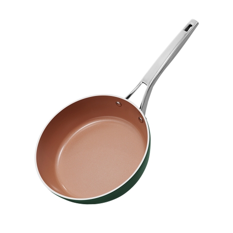 Chảo chống dính Ceramic Elmich Plus Harmony Size 20, 24, 26, 28cm