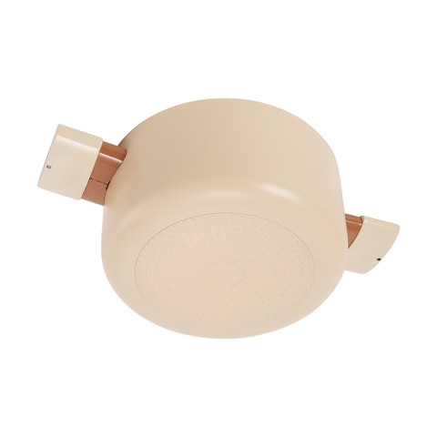 Bộ nồi chảo chống dính Elmich Daily size 18,20,24 chảo 20, 26cm