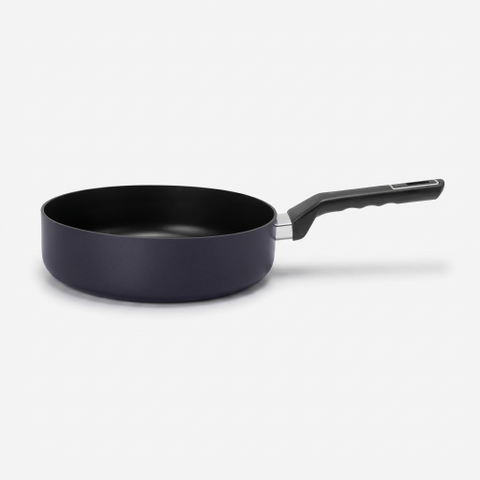 Chảo chống dính nhập khẩu Elmich EL808X size 24,26,28cm