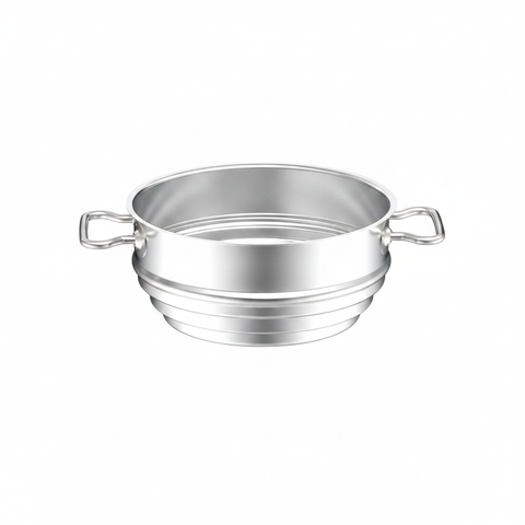 Xửng hấp đa năng Inox 304 Elmich EL-8260 size 16,18,20cm