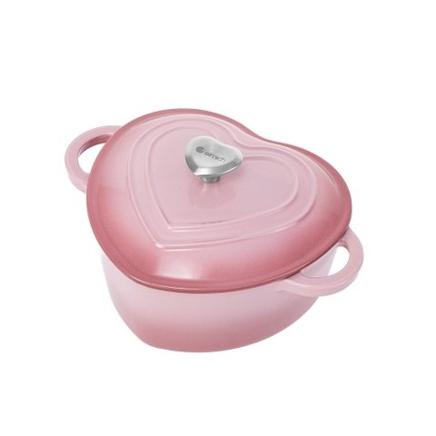 Nồi gang tráng men sứ cao cấp Elmich Cast Enamel Cookware EL8271