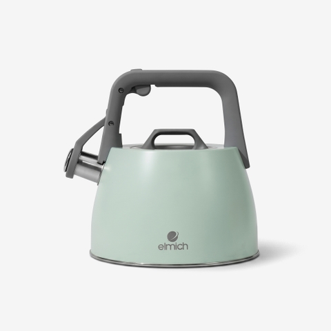 Ấm đun nước inox cao cấp Elmich 2.5L EL8279
