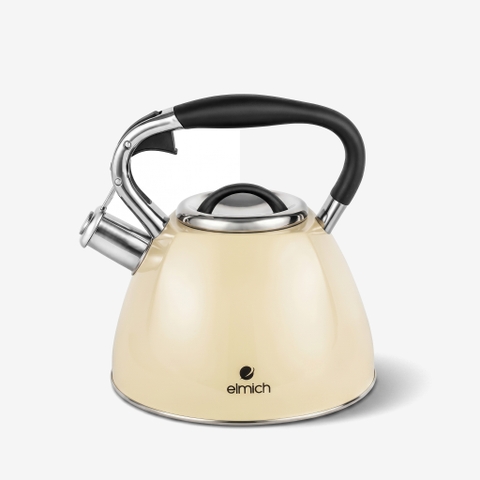 Ấm đun nước inox cao cấp Elmich 2.5L - 8281
