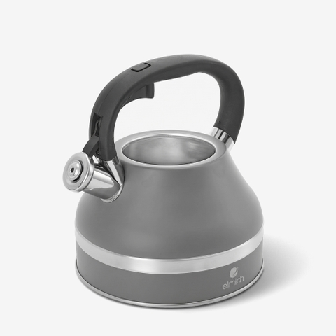 Ấm đun nước inox 304 Elmich 3L EL8283