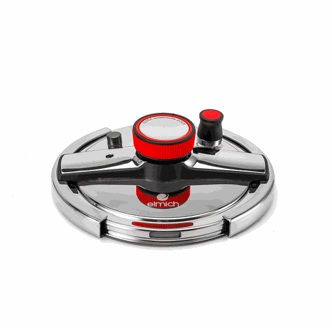Nồi áp suất inox 304 Elmich 22cm 5L EL8284