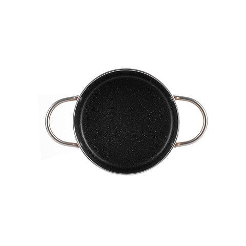 Bộ nồi nhôm chống dính Elmich EL4101OL size 16, 20, 24cm