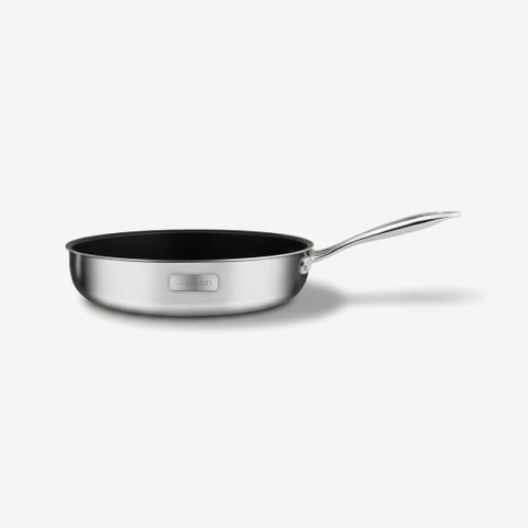 Chảo chống dính Inox dập nguyên khối Elmich Trimax Classic EL-270xOL size 20,24,26cm