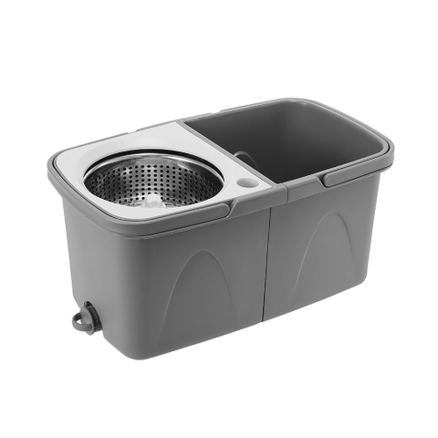 Bộ lau nhà xếp gọn thông minh 360 độ Elmich Daily