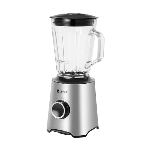 Máy xay sinh tố để bàn Daily Elmich BLE1611 dung tích 1500ml