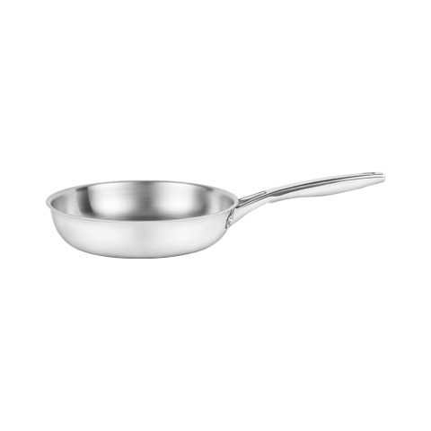 Chảo inox liền khối Elmich Daily KM 26cm