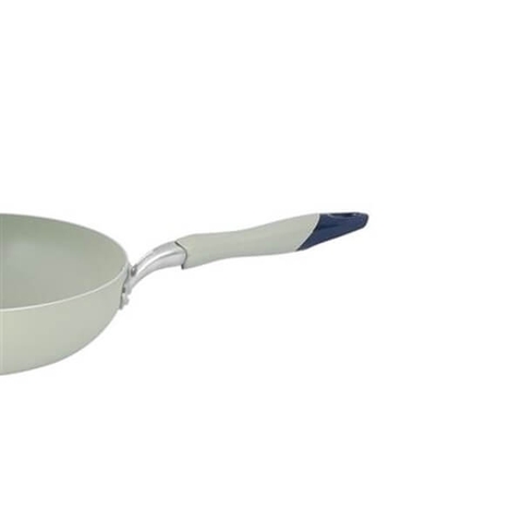 Chảo xào chống dính đáy từ Elmich 4701OL size 28cm