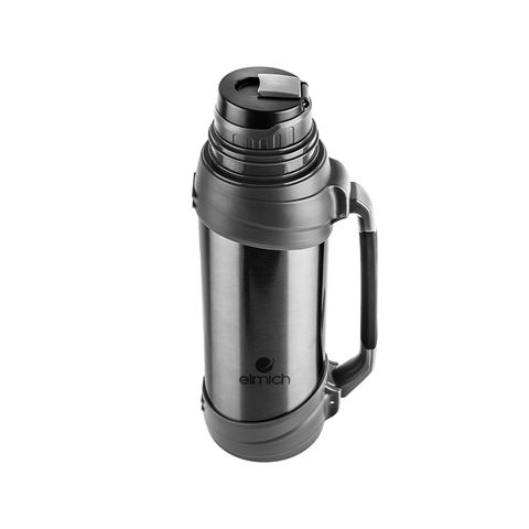 Bình giữ nhiệt inox 304 cao cấp Elmich EL-3688 thể tích 2500ml