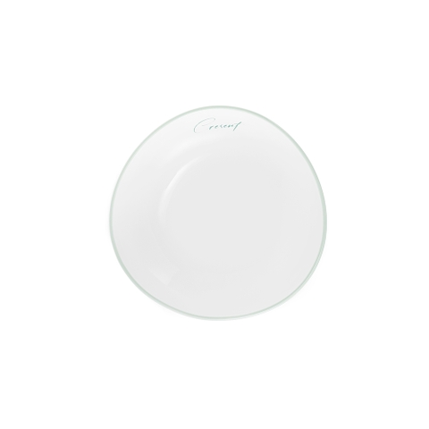 Bộ 6 bát nhỏ sứ Elmich Plus Cresent 10.7x10.7x4.5cm