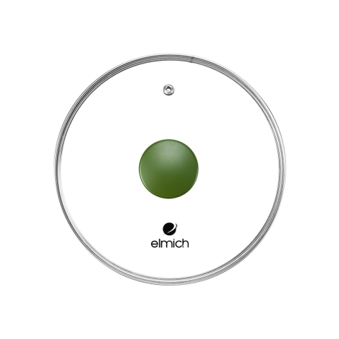 Nồi chống dính ceramic Elmich Core DA 20cm