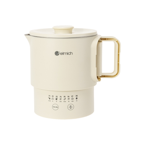 Nồi lẩu điện mini Elmich MPE1393