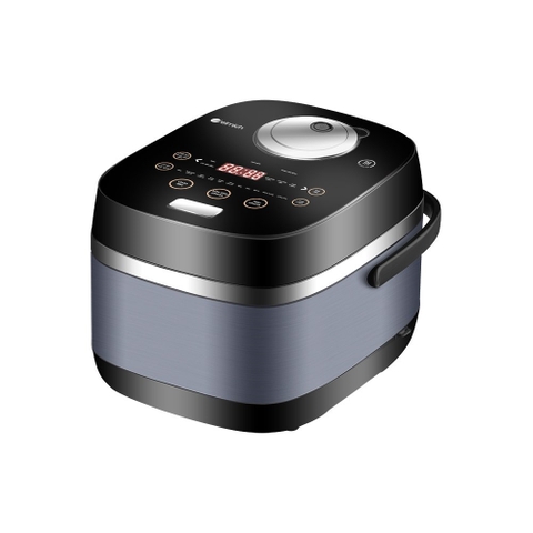 Nồi cơm điện tử cao tần Elmich 1,5L EDA 1008 IH RICECOOKER