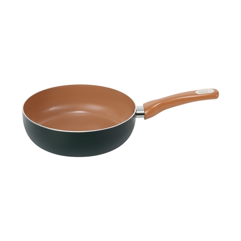 Chảo chống dính ceramic Elmich Daily DA Size 24cm