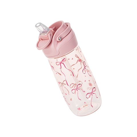 Bình nước trẻ em Elmich EL1667PK dung tích 450ml