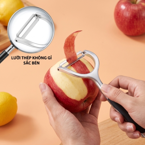 Dụng cụ nạo Elmich Daily EL4075