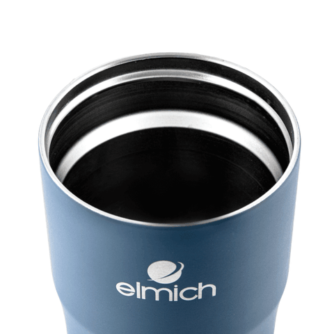 Cốc giữ nhiệt Inox 304 cao cấp Elmich 480ml 8013OL