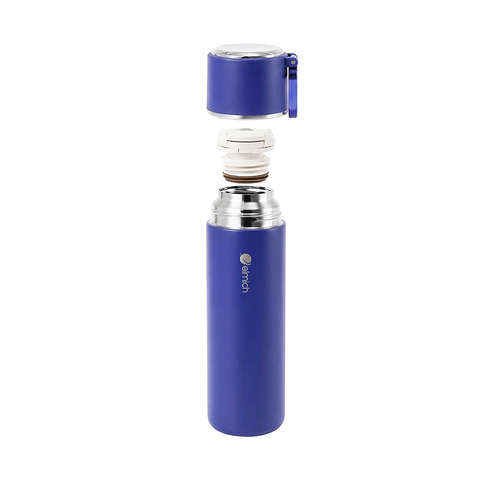 Bình giữ nhiệt inox 316 Elmich EL8315 dung tích 480ml