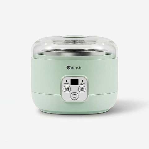 Máy làm sữa chua Elmich YME0296