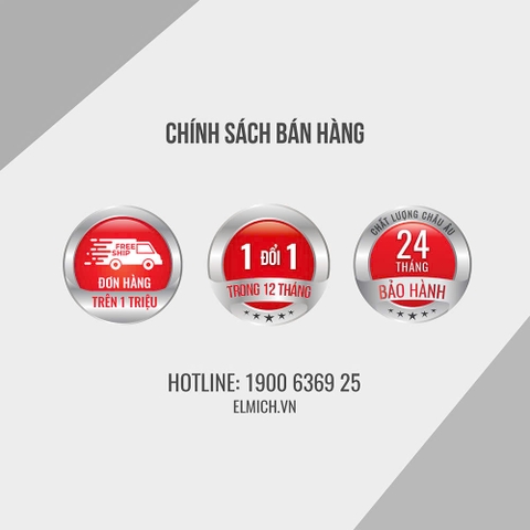 Máy làm sữa chua Elmich YME0298