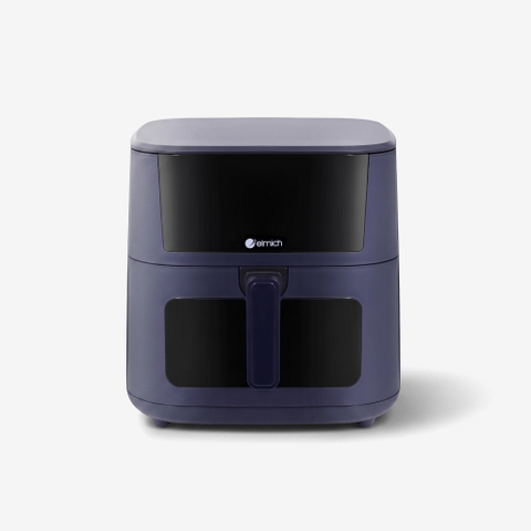 Nồi chiên không dầu Elmich 8L AFE0492