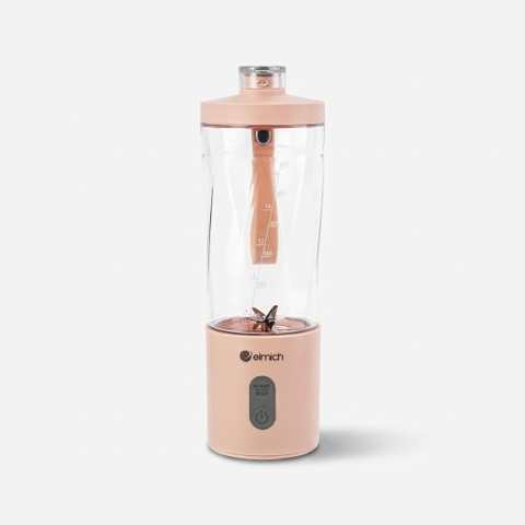 Máy xay sinh tố cầm tay 600ml BLE1236PF